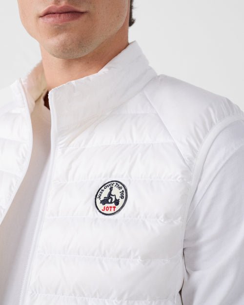 DOUDOUNE SANS MANCHES TOM – Image 82