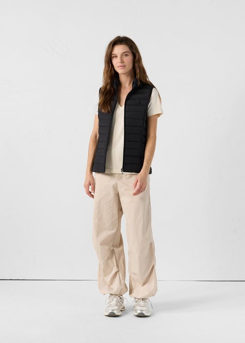 DOUDOUNE SANS MANCHES STRETCH GRENADA – Image 3