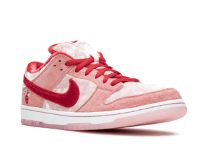 Alternative view of SB Dunk Pro 'Strangelove'