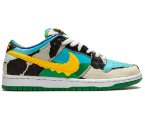 SB Dunk "Ben & Jerry's"