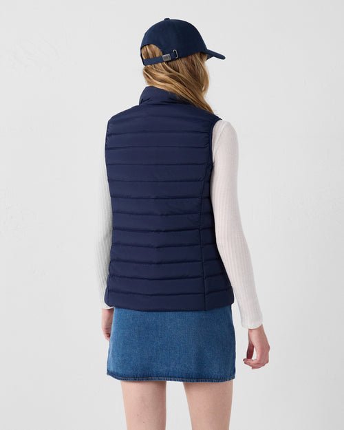 DOUDOUNE SANS MANCHES STRETCH GRENADA – Image 12