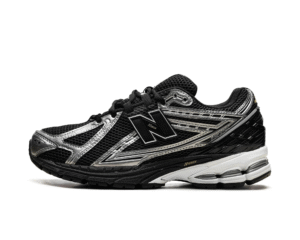 New Balance 1906R 'Black Grey White'