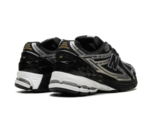 Alternative view of New Balance 1906R 'Black Grey White'