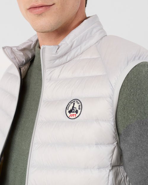 DOUDOUNE SANS MANCHES TOM – Image 38