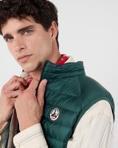 DOUDOUNE SANS MANCHES TOM – Image 66