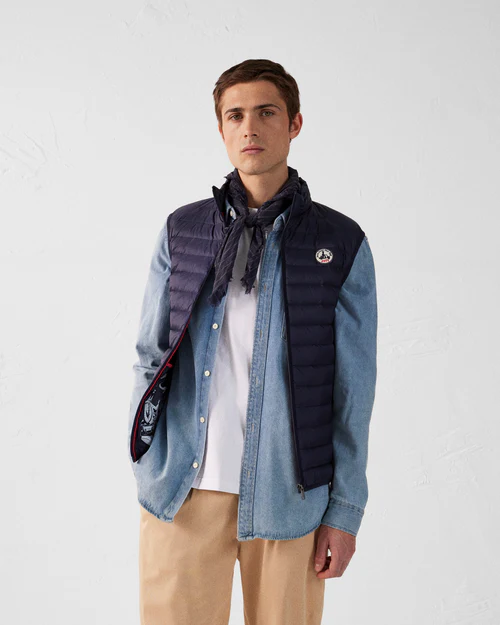 DOUDOUNE SANS MANCHES TOM – Image 9