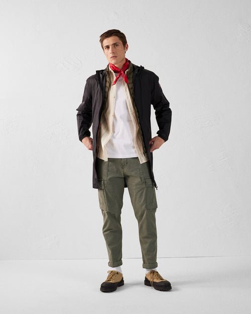 DOUDOUNE SANS MANCHES TOM – Image 30