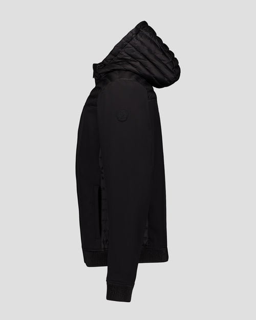 DOUDOUNE BI-MATIÈRE SOFTSHELL PACO 2. – Image 7