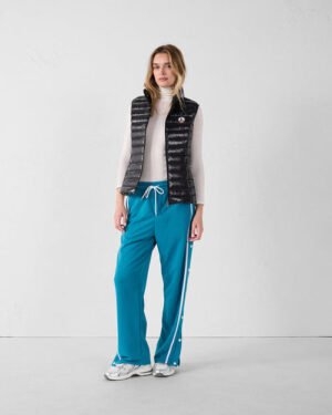 Alternative view of DOUDOUNE LÉGÈRE SANS MANCHES SEDA SHINY