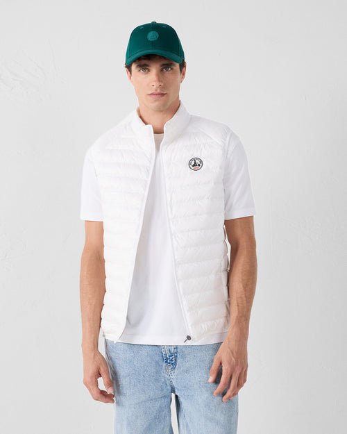 DOUDOUNE SANS MANCHES TOM – Image 80