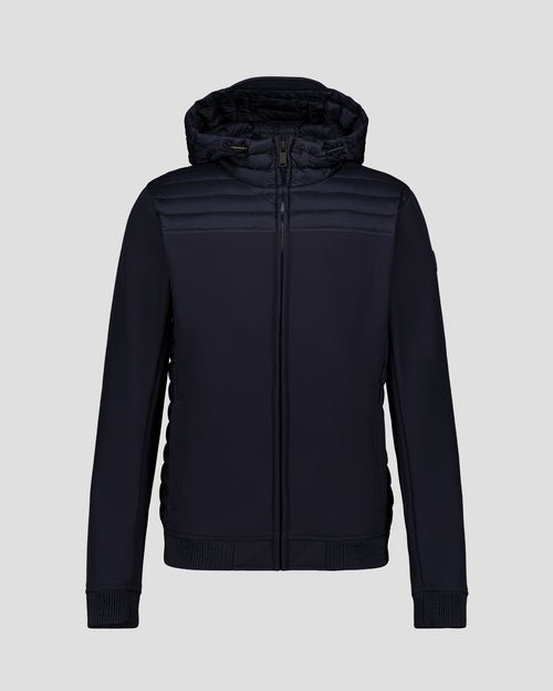 DOUDOUNE BI-MATIÈRE SOFTSHELL PACO 2. – Image 20