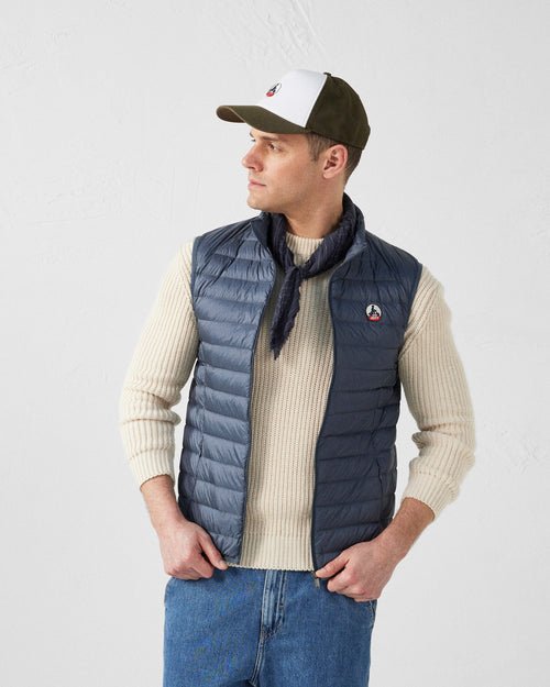 DOUDOUNE SANS MANCHES TOM – Image 58