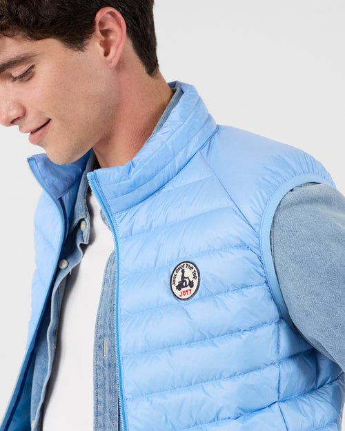 DOUDOUNE SANS MANCHES TOM – Image 41