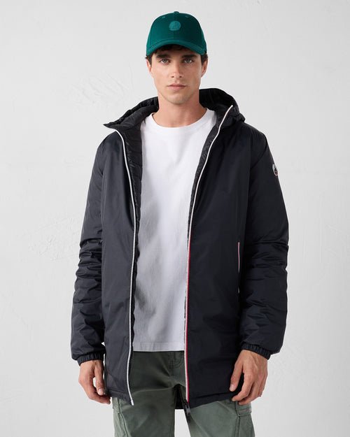 DOUDOUNE LONGUE RÉVERSIBLE ASSEN – Image 17