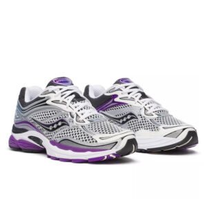 Alternative view of Saucony ProGrid Omni 9 Violette