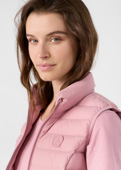 DOUDOUNE SANS MANCHES STRETCH GRENADA – Image 33