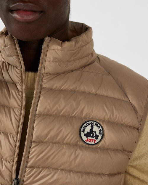 DOUDOUNE SANS MANCHES TOM – Image 73