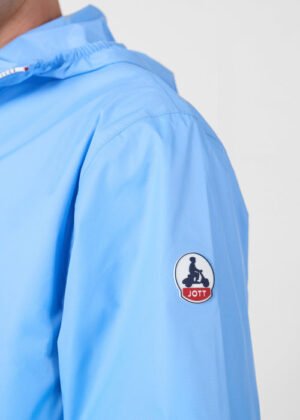 Alternative view of IMPERMÉABLE  KILMORY