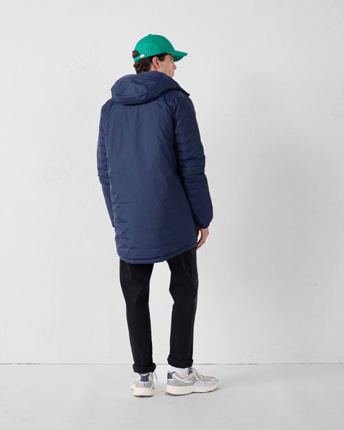 DOUDOUNE LONGUE RÉVERSIBLE ASSEN – Image 10