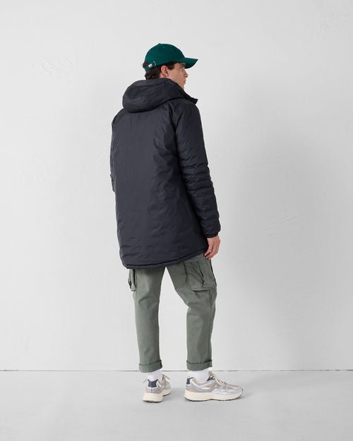 DOUDOUNE LONGUE RÉVERSIBLE ASSEN – Image 16