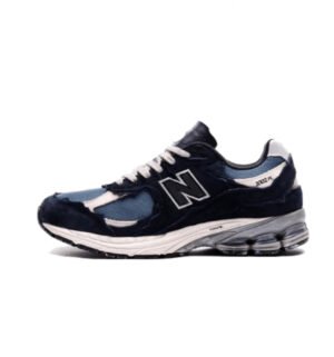 New Balance 2002R Protection Pack Dark Navy