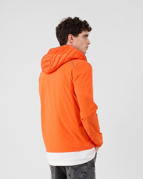 DOUDOUNE BI-MATIÈRE STRIDE – Image 15