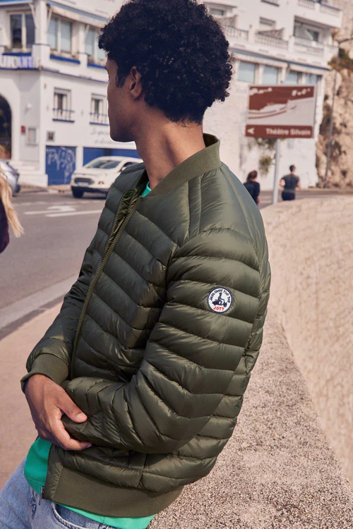 BOMBER HANN – Image 14