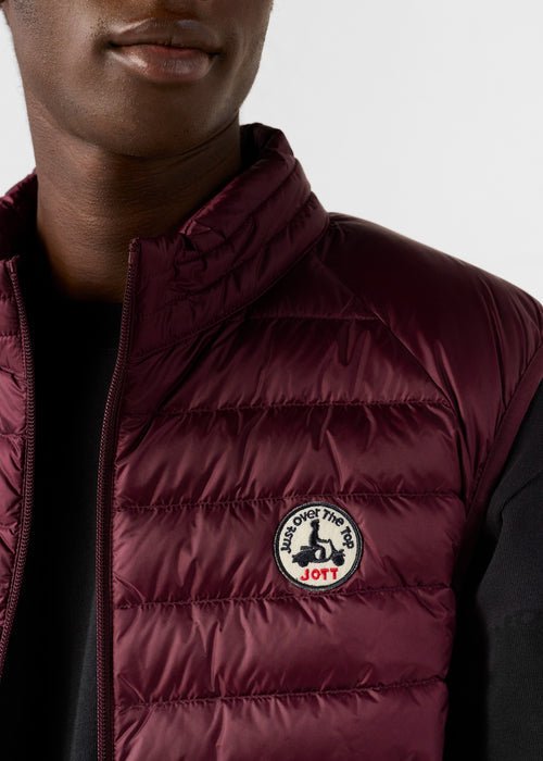 DOUDOUNE SANS MANCHES TOM – Image 20