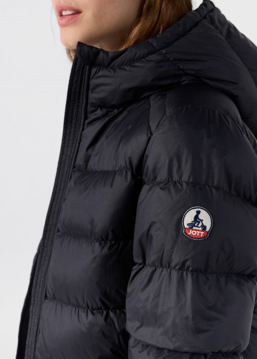 DOUDOUNE CONFORT JOHANNE – Image 3