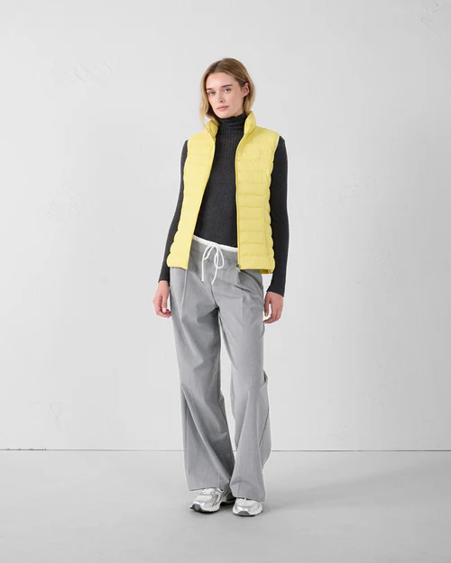 DOUDOUNE SANS MANCHES STRETCH GRENADA – Image 31