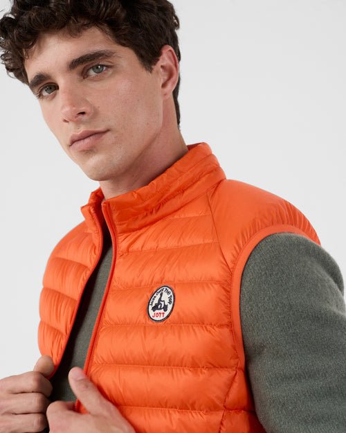 DOUDOUNE SANS MANCHES TOM – Image 54