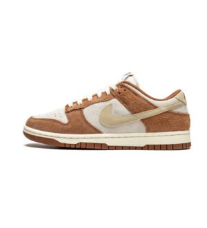 Nike Dunk Low Medium Curry