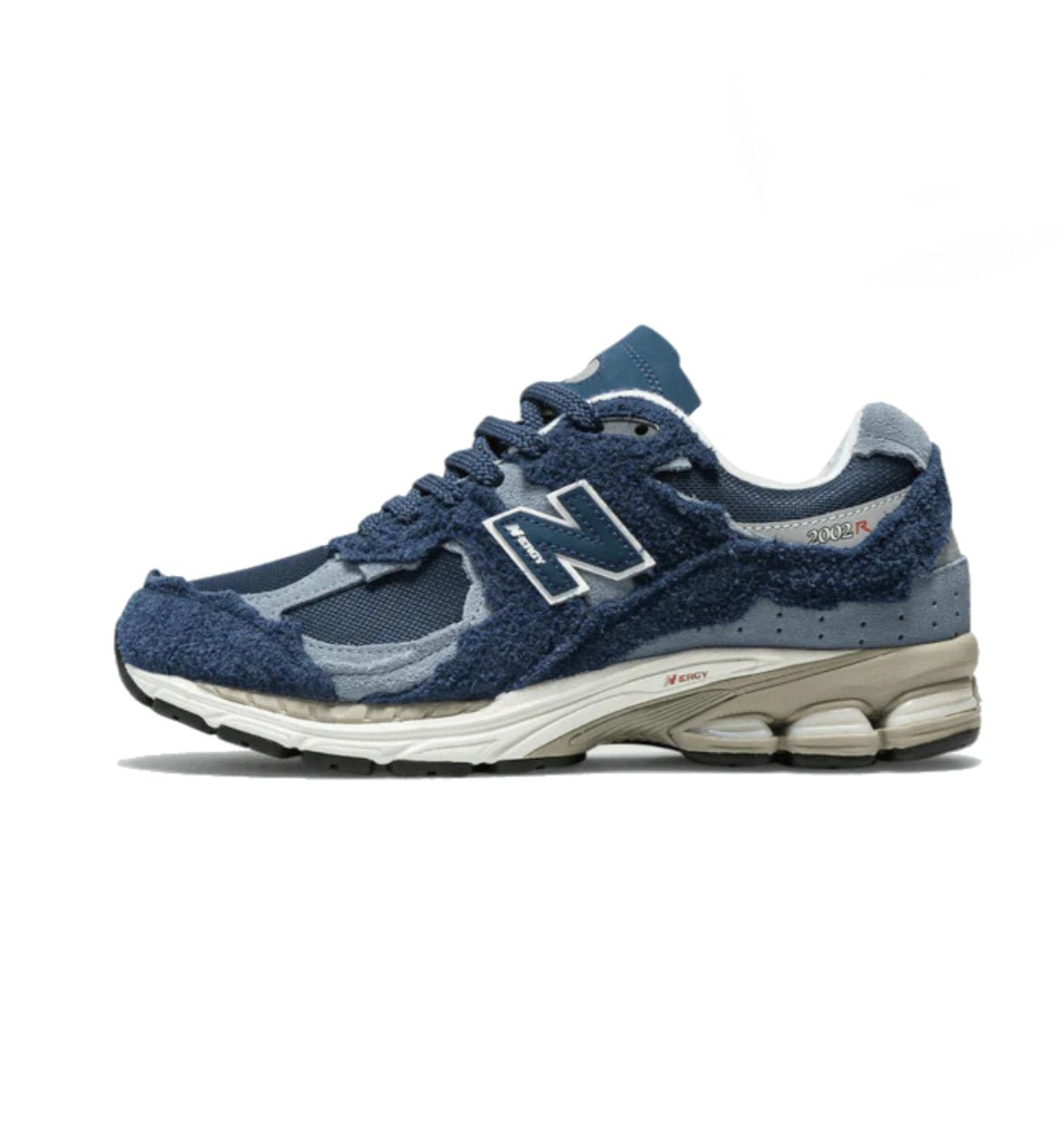 New Balance 2002R Protection Pack Navy