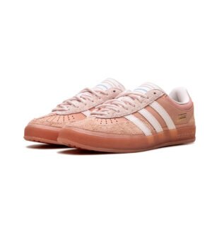 Alternative view of Adidas Gazelle Bad Bunny Wonder Clay
