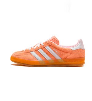 Alternative view of Adidas Gazelle Indoor Wonder Clay