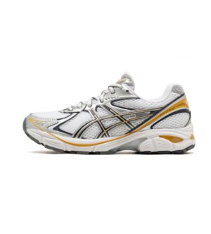 ASICS GT-2160 White Pure Silver