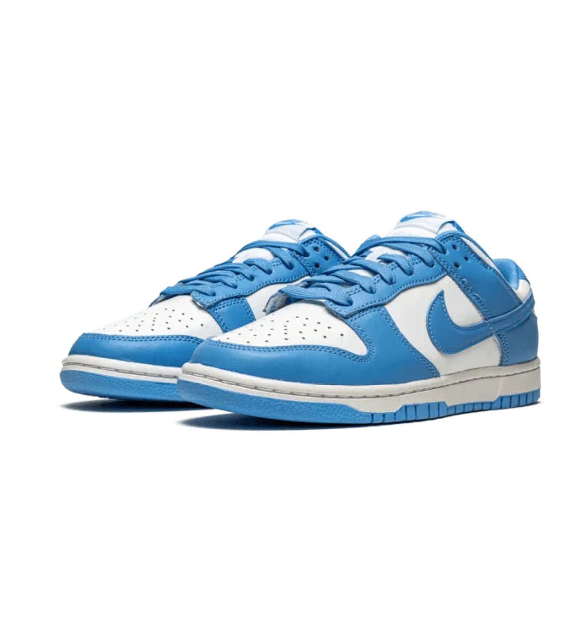 Nike Dunk Low UNC – Image 2