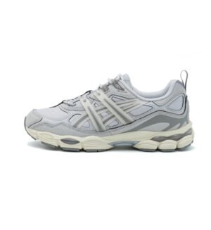 ASICS Gel-NYC Utility Grey White