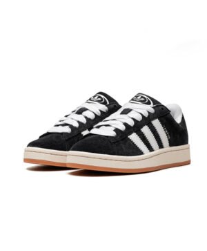 Alternative view of Adidas Campus 00s Core Black (Noir)