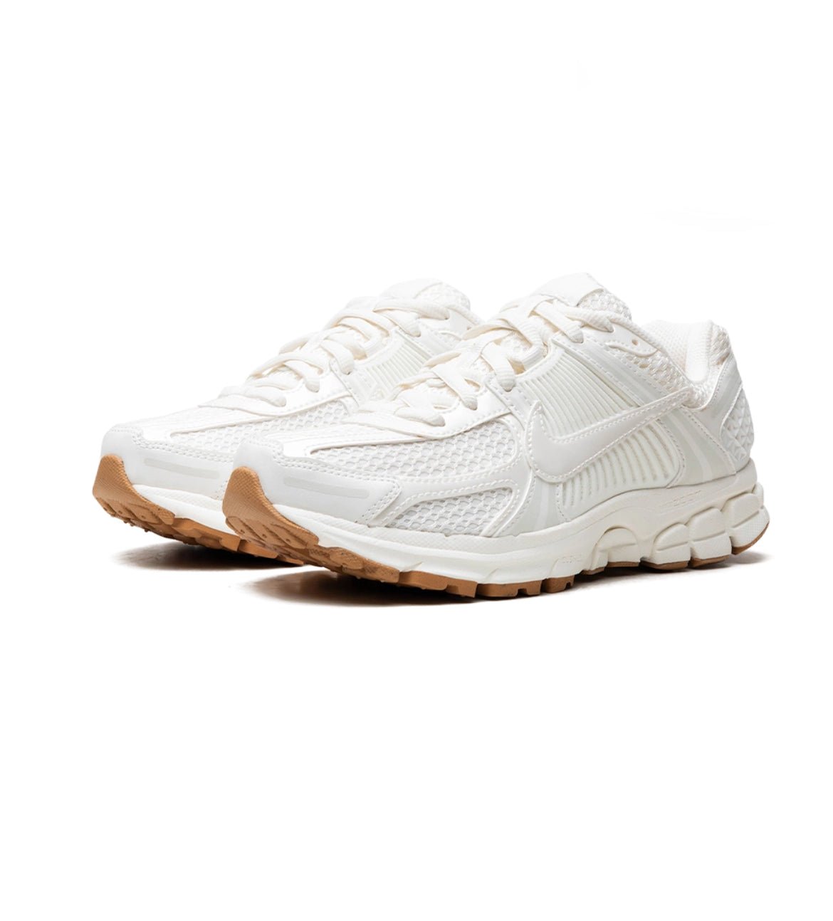Nike Zoom Vomero 5 White Gum – Image 2