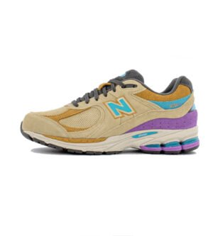 New Balance 2002R J.Crew Incense