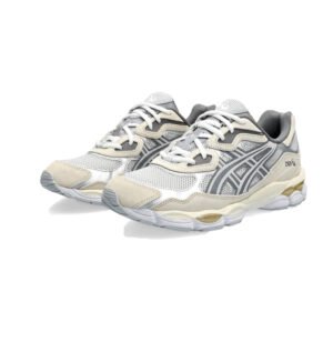 Alternative view of ASICS Gel-NYC Oatmeal