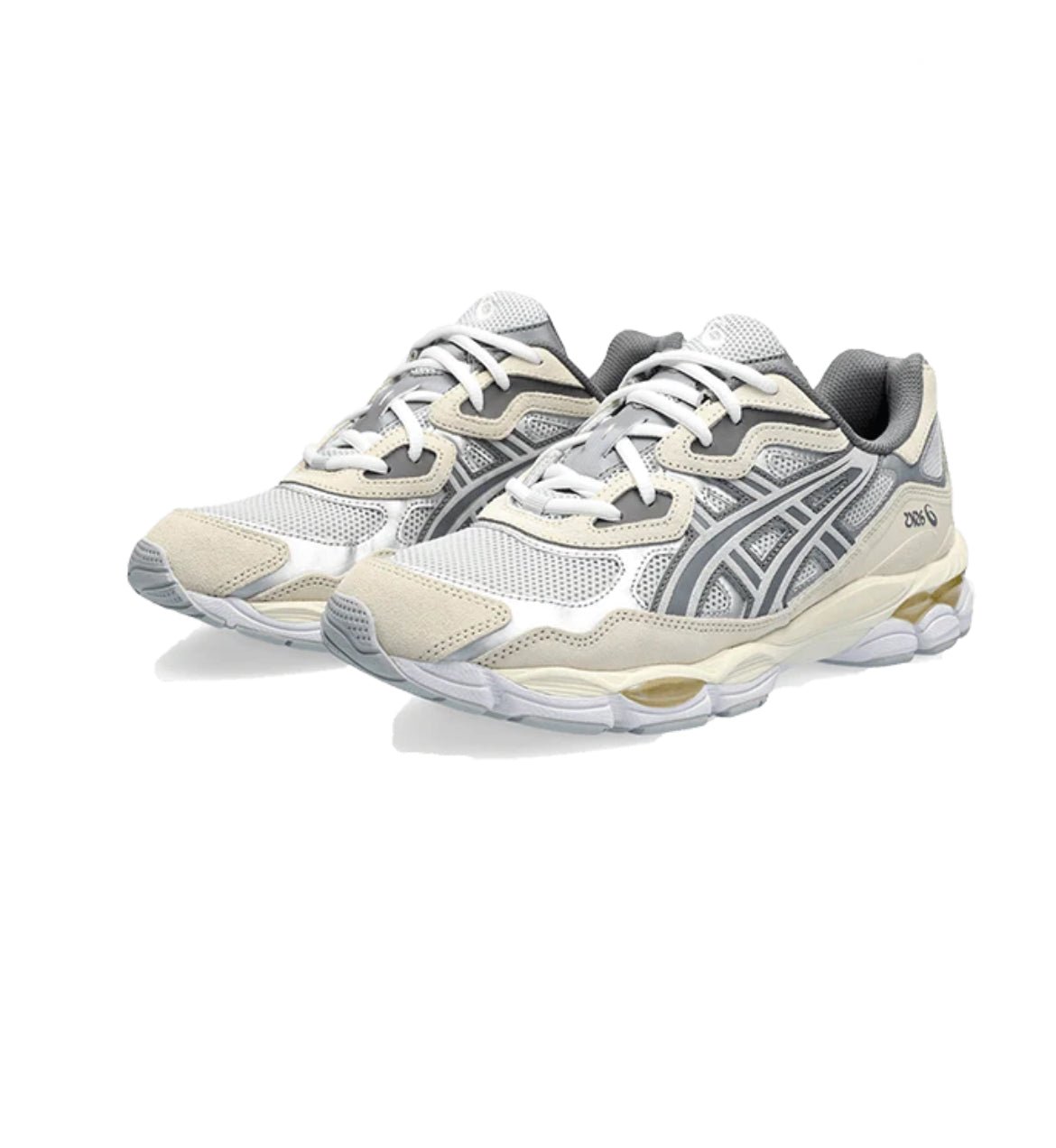 ASICS Gel-NYC Oatmeal – Image 2