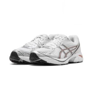Alternative view of ASICS GT-2160 White Rose Red