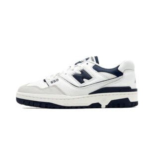New Balance 550 Navy Blue