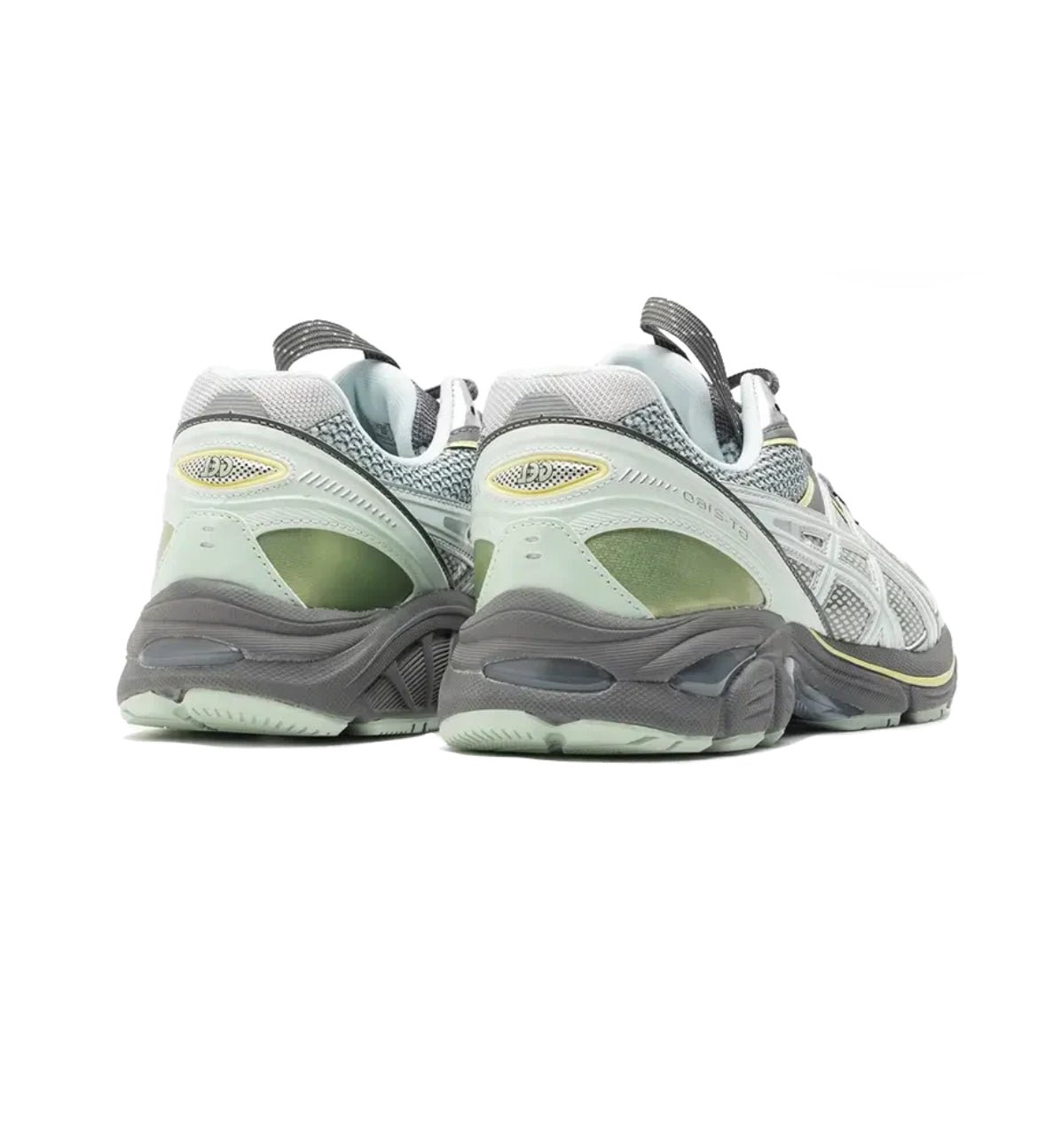 ASICS UB6-S GT-2160 Kiko Kostadinov Arctic Blue Carbon – Image 3