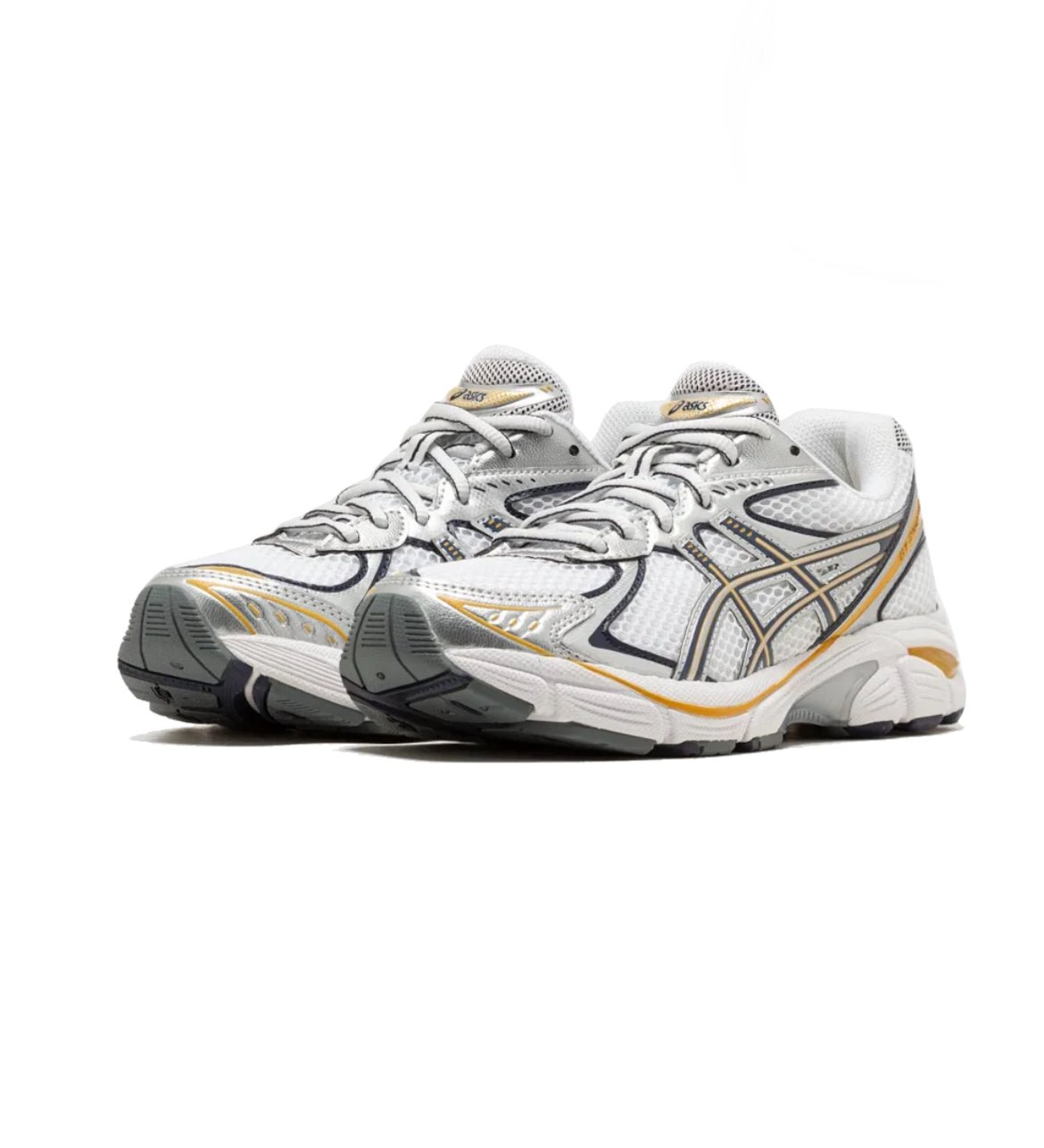 ASICS GT-2160 White Pure Silver – Image 2