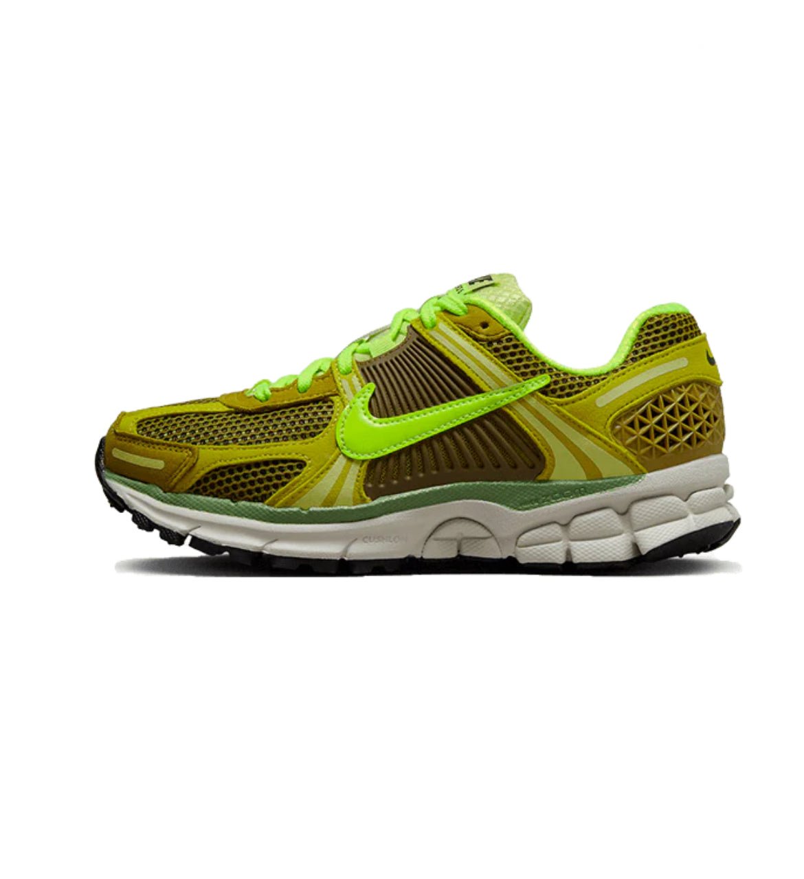 Nike Vomero 5 Olive Flak Volt