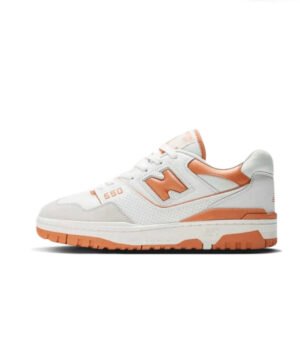 New Balance 550 Burnt Orange