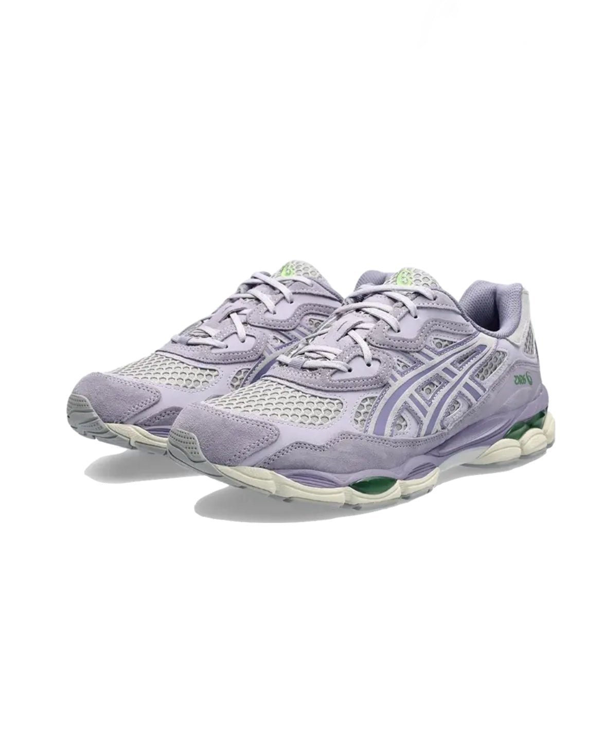 ASICS Gel-NYC Cement Grey Ash Rock – Image 2
